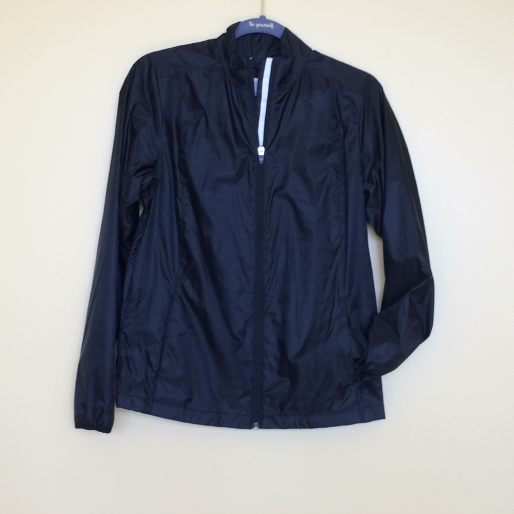Light Weight Jacket